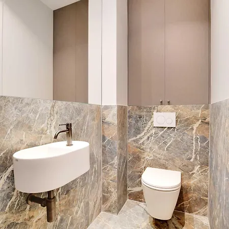 Luxury - 2br-4p - Georgev-champs Elysees Appartamento Parigi