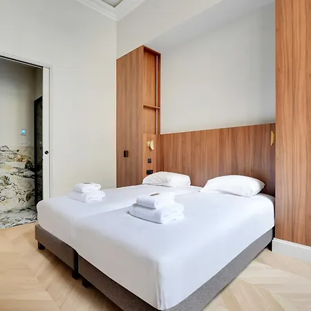 Luxury - 2br-4p - Georgev-champs Elysees Appartamento